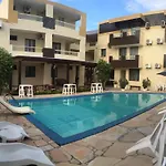 Solemio Hotel E Turismo