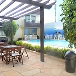 Solemio Hotel E Turismo