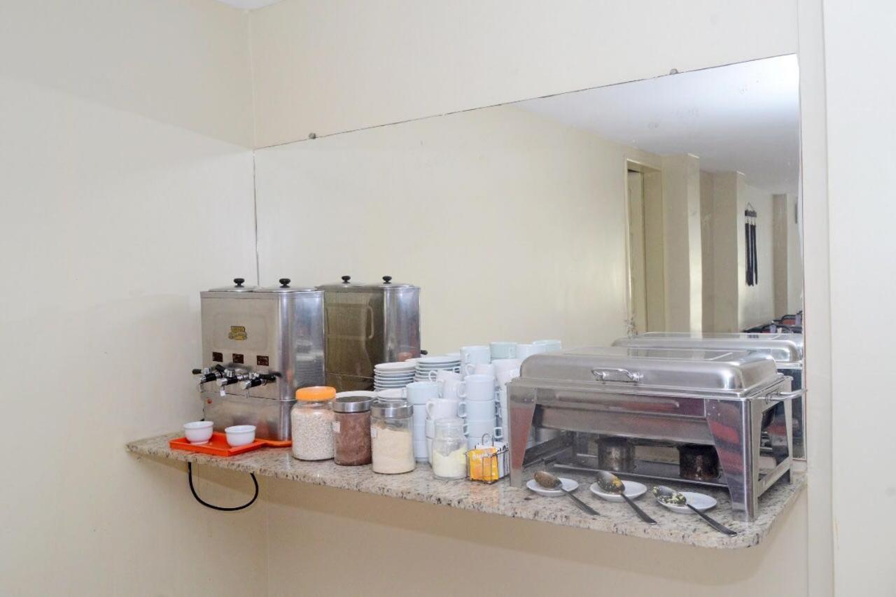 Solemio E Turismo Hotel Aracaju