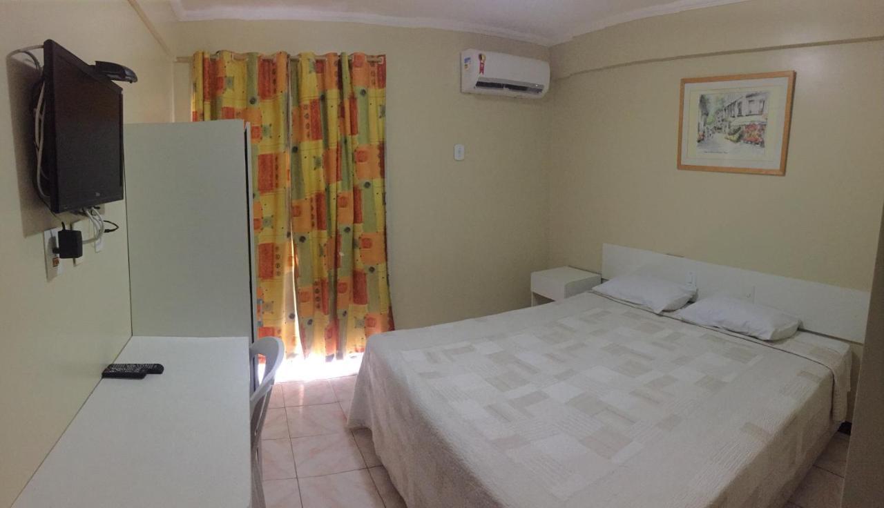Solemio E Turismo Hotel Aracaju